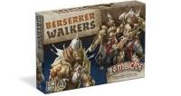 Image de Zombicide White Death - Berserker Walkers