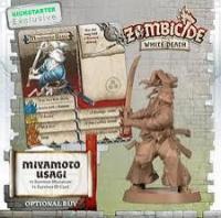 Image de Zombicide White Death - Miyamito Usagi