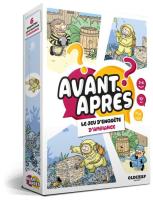Image de Avant Après