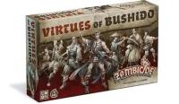 Image de Zombicide - Virtues Of Bushido