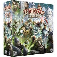 Image de Zombicide: White Death