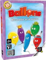 Image de Ballons
