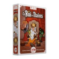 Image de Le Roi Des Nains