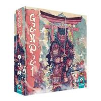 Couverture du jeu