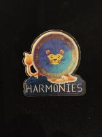 Image de Harmonies - Pin's