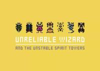 Image de Unreliable Wiizard