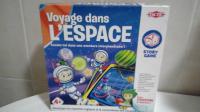 Image de Voyage Dans L'espace (tactic)