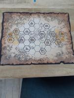 Image de Champ D'honneur - Playmat Champs D'honneur