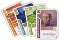 Image de Ancient Knowledge - Pack De Cartes Promotionnelles République Tchèque