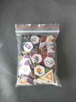 Image de Anachrony - Lot Jetons Cartons D'origine