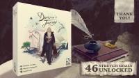 Image de Darwin's Journey Kickstarter De Base