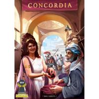 Image de Concordia