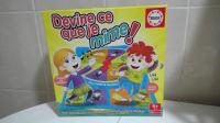 Image de Devine Ce Que Je Mime (educa)