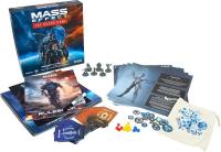 Image de Mass Effect : The Board Game – Priority: Hagalaz