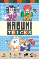 Image de Kabuki Tricks