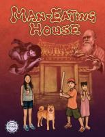 Image de Man Eating House