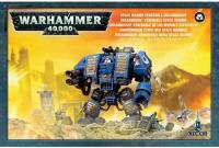 Image de Dreadnoughts Warhammer 40K
