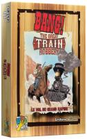 Image de BANG! - The Great Train Robbery / Le Vol du Grand Rapide
