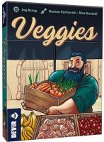 Image de Veggies