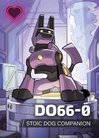 Image de One-hit Heroes - Doggo Companion Pack