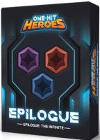 Image de One-hit Heroes - Epilogue : The Infinite