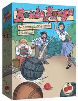 Couverture du jeu