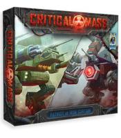 Image de Critical Mass