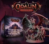 Image de Odalin - Dungeons Of Doom