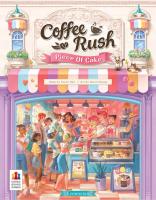 Image de Coffee Rush - Piece Of Cake