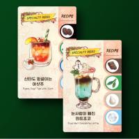 Image de Coffee Rush - Christmas Promo Cards