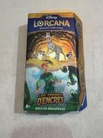 Image de Deck De Démarrage Pongo/peter Pan (ambre & Émeraude)