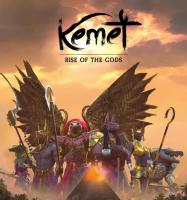 Image de Kemet: Blood And Sand - Rise Of The Gods