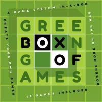 Image de Green Box Of Games