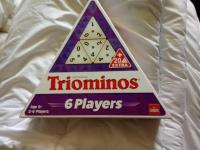 Image de Triominos 6 Players