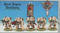 Image de Warhammer 40000 - Dark Angels Deatwing