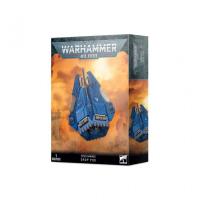 Image de Warhammer 40.000 - Warhammer 40000 - Drop Pod