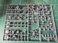 Image de Warhammer 40.000 - Warhammer 40000 - Chaos Upgrade