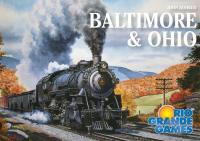 Image de Baltimore & Ohio