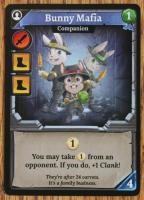Image de Clank! - Bunny Mafia