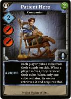 Image de Clank! - Patient Hero
