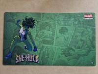 Image de Marvel Champions Jce - Playmat She-hulk
