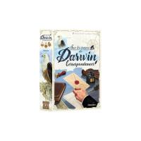Image de Sur Les Traces De Darwin Correspondances