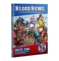 Image de Bloodbowl - Death Zone