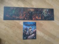 Image de Midnight : L'héritage Des Ténèbres - Kit Du Maître De Jeu
