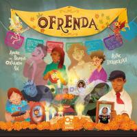 Image de Ofrenda