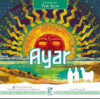 Image de Ayar : Children Of The Sun