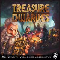 Image de Treasure Of The Dwarves