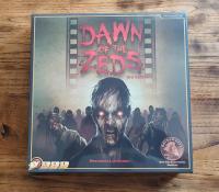 Image de Dawn Of The Zeds - Boîte Neuve Sous Blister