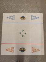 Image de Pitch Out - Tapis De Jeu