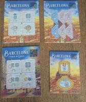 Image de Barcelona - Pack Goodies